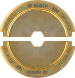 Кримпваща матрица Bosch PRO NF16 CU 16 mm² за мед.