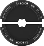 Кримпваща матрица Bosch PRO SF10 CU 10 mm² за мед.