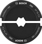 Кримпваща матрица Bosch PRO SF16 CU 16 mm² за мед.