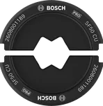 Кримпваща матрица Bosch PRO SF50 CU 50 mm² за мед.