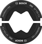 Кримпваща матрица Bosch PRO SF150 CU за медни кабели 150 mm².