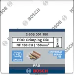 Матрица за кримпване Bosch PRO 150 мм² мед.