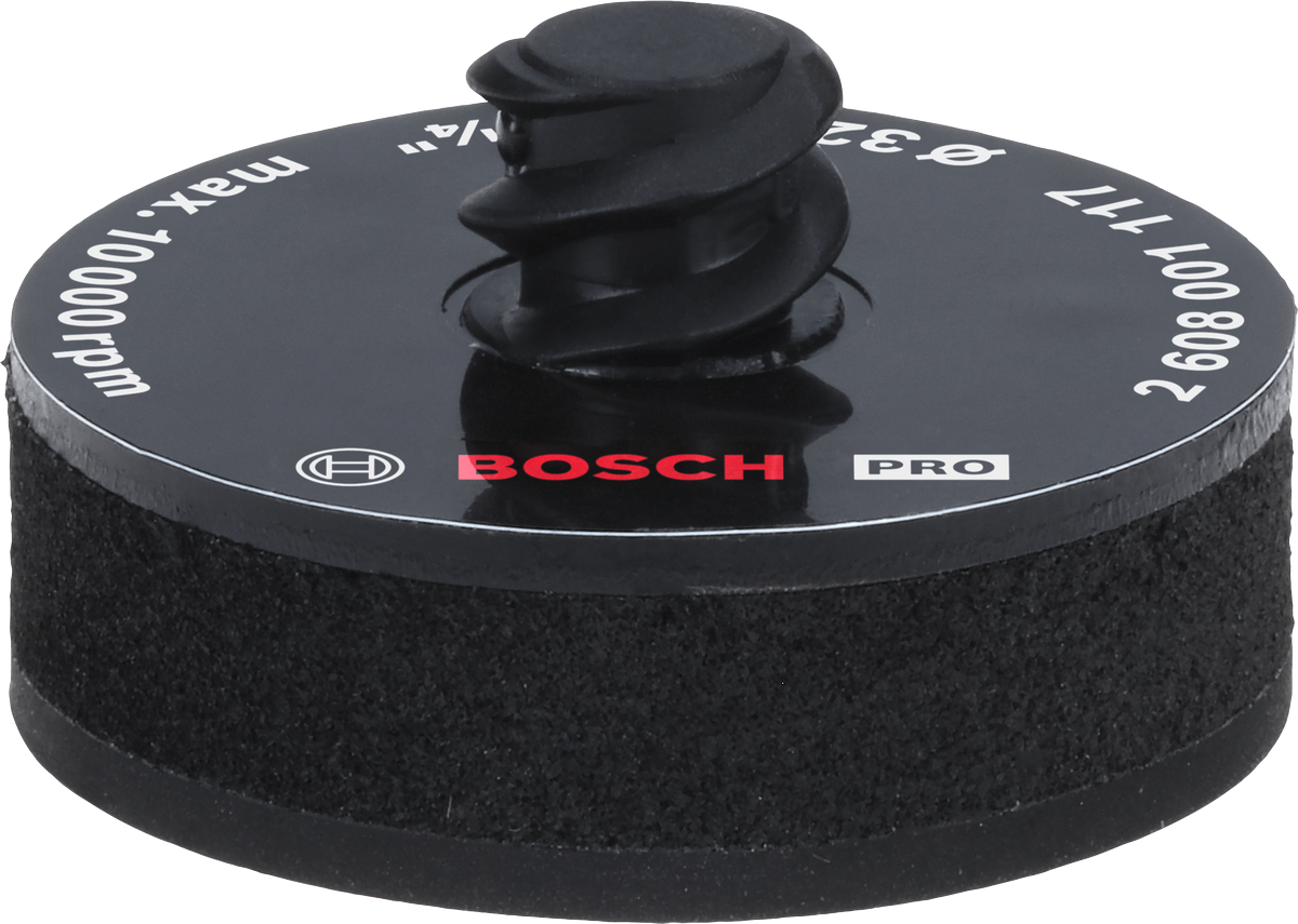 Шлайфмашина Bosch PRO 32 мм средна PSA.