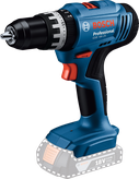 Акумулаторна бормашина Bosch GSB 18V-25 с батерия 2.0Ah.