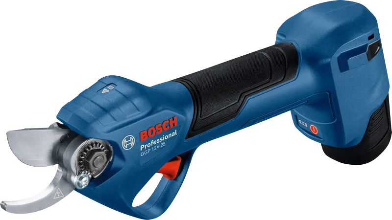 Акумулаторна ножица за рязане на клони Bosch GGP 12V-25.