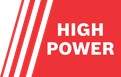 Висока мощност.