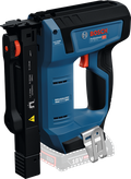 Акумулаторен телбод с плосък скосен щифт Bosch GTH 18V-14.