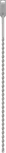 Свредло за перфоратор Bosch PRO SDS max-4 20x800x920 мм.