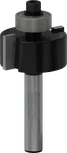 Bosch PRO Фреза за закрепване на опашка 1/4 инча.