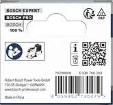 Адаптер Bosch PRO за грес-пистолет 500 g навинтов патрон.