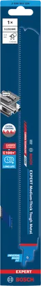 EXPERT Medium-Thick Tough Metal S1255HHC