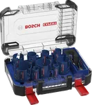 Комплект боркорони Bosch EXPERT Construction Material Power Change Plus.