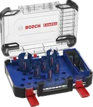 Комплект боркорони Bosch EXPERT Construction Material Power Change Plus.
