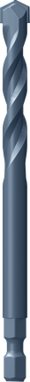 Пилотна бормашина Bosch за EXPERT Power Change Plus TCT 8,5 мм.