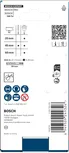 Шпиндел Bosch EXPERT Power Change Plus с шестостенна опашка 7,15 мм.