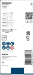 Bosch EXPERT Power Change Plus шпиндел SDS Plus 85 мм.