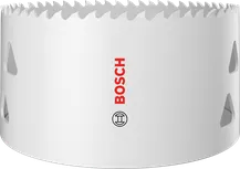 Многофункционален резбован отвор за циркуляр Bosch 95 x 40 мм.