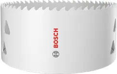 Многофункционален резбован отвор за резба Bosch 108 x 40 мм.