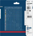 Диск за циркуляр за ламинирани панели Bosch EXPERT 140 мм T42.