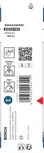 Свредло Bosch PRO от неръждаема стомана HSS-Co, спирално, 5 мм.
