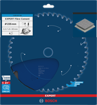Диск за циркуляр Bosch EXPERT за фиброцемент 235 мм.