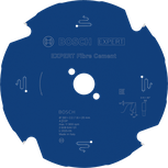 Циркулярен диск за фиброцемент Bosch Expert.