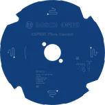 Диск за циркуляр Bosch EXPERT за фиброцемент 190 мм.