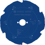 Циркулярен диск за фиброцемент Bosch EXPERT, 210 мм.