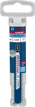 Комплект ножове за прободен трион Bosch EXPERT Fiber Plast T141HM.