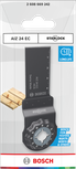 Нож за дърво Bosch AIZ 24 EC Starlock 24×50 мм.