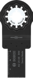 Нож за рязане Bosch Starlock AIZ 20 AB за различни материали.