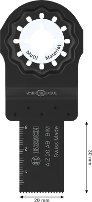 AIZ 20 AB