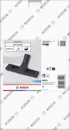 Подова дюза Bosch 35 мм.