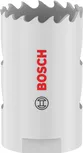 Многофункционален резбован отвор за циркуляр Bosch 29 x 40 мм.