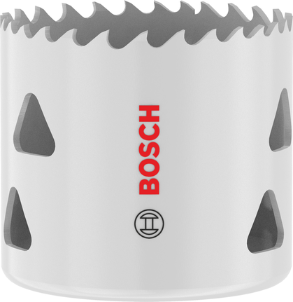 Многофункционален резбован отвор за циркуляр Bosch 48 x 40 мм.