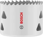 Многофункционален резбован отвор за циркуляр Bosch 57 x 40 мм.