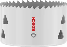 Многофункционален резбован боркоронен трион Bosch 73 x 40 мм.