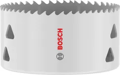Многофункционален резбован отвор за циркуляр Bosch 83 x 40 мм.