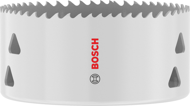 Многофункционален резбован отвор за циркуляр Bosch 92 x 40 мм.