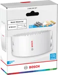 Многофункционален резбован отвор за циркуляр Bosch 98 x 40 мм.
