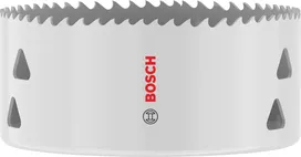Многофункционален резбован отвор за циркуляр Bosch 98 x 40 мм.