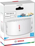 Резбован боркоронен трион Bosch Multi Material 102x40 мм.