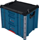 Система за носене Bosch L-BOXX Contractor Drawer 3.