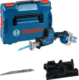 Комплект акумулаторни реципрочни триони Bosch GSA 18V-24.