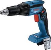 Акумулаторен винтоверт за гипсокартон Bosch GTB 185-LI.