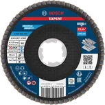 Ламелен диск Bosch EXPERT X782 115 мм G60 с X-LOCK.