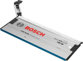 Ъглова направляваща система Bosch FSN WAN за релсови системи.