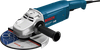 Gro&szlig;e Winkelschleifer