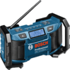 Akku-Radios