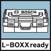 L-BOXX ready L-BOXX ready